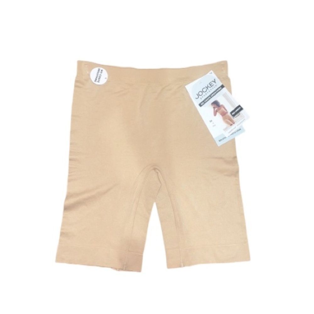 Jockey Mid Length Shapewear